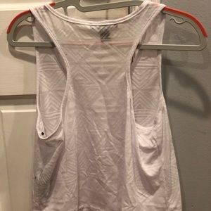 Women’s tank top